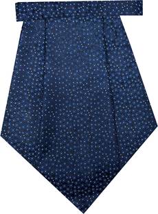 LEONARDI Classic Paisley Cravat