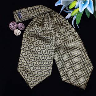 PELUCHE Mini Mystic Floral Cravat