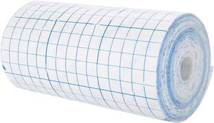 Healthcave Non Woven Adhesive Underwrap Bandage 10 cm x 10 meters Crepe Bandage