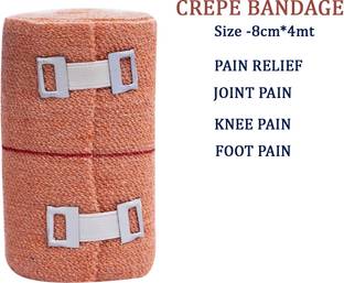 EASYCRPE CREPE BANDAGE Crepe Bandage
