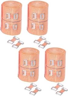CRAFTS CARE Crap Bandage Crepe Bandage