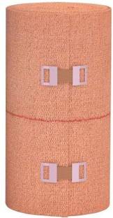 MEDRICH Crepe Bandage Garam Patti Band Aid For Pain Relief Wrist Support Strap Leg Crepe Bandage