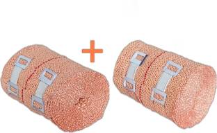 GMTN 8 CM BANDAGE CREPE Crepe Bandage