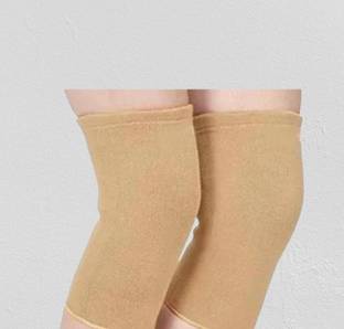 Krishna Store knee pain relief belt Crepe Bandage
