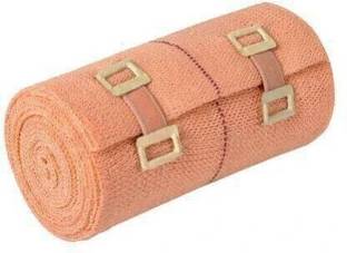 Palakshi Crepe Bandage (8CM) Pack of 1 Crepe Bandage