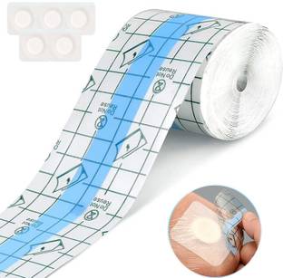 Everglow WATERPROOF BANDAGES TAPE Crepe Bandage