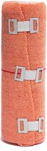 EASYCREPE Crepe Bandage for knee/leg/wrist/hand/foot Pain support(15cm*4M) Crepe Bandage