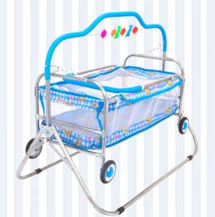 Smiley Bell BLUE WC A1