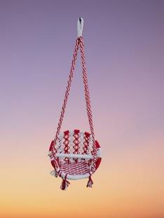 CBP BABY CRADLE ROUND