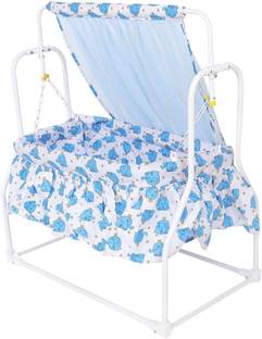 Dharmsaar Cradle for baby boy girl