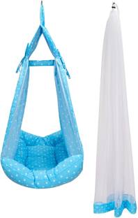 Kian BABY CLASSIC NET SWING CRADLE