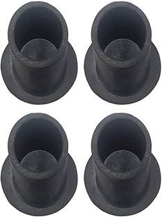 A to Z Hub A to Z Hub Vacuum Rubber Pad for Round Pipe Baby Swing Cradle/Ghodiyu.( Round )
