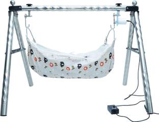 White Collar ALL IS WELL BLUE (Cradle Not Include)