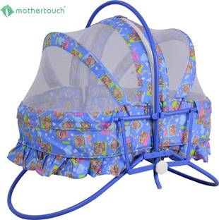 MOTHERTOUCH Rocking Cradle BLUE