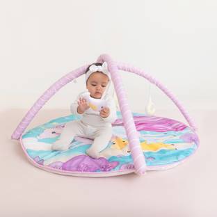 haus & kinder Unicorn Legacy Baby Activity Play gym