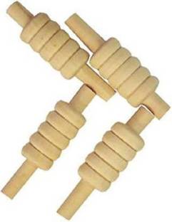 Dinetic Bails Standard Bail