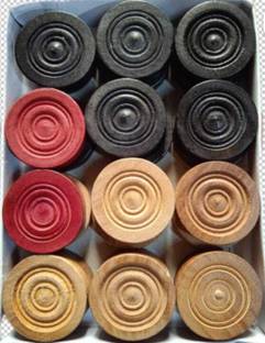 jitenderss carrom coin Standard Bail