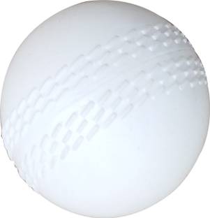 BOLDUP WHITE RUBBER BALL Standard Bail