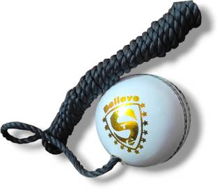 STC SPORTS STC-RD-HGBALLW Standard Bail