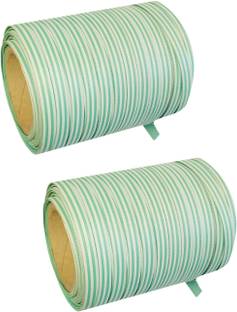 Cellroon Strapping Roll"(12 MM) (4KG) Premium Quality" (Semi Virgin) (2 kg + 2 Kg = 4 KG) Polypropylene Box Packing Strap/ Strapping Roll/Pp Packaging/Packing Box Strap Manual Crimper
