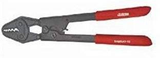 Jainson Samrat 16 Jainson Samrat 16 Crimping Tool 0.5 TO 16 MM² CRIMPING HAND TOOL SAMRAT 16 Manual Crimper