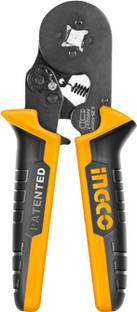 VTH HRCPG05210 Ingco Ratchet Crimping Plier HRCPG05210 Manual Crimper