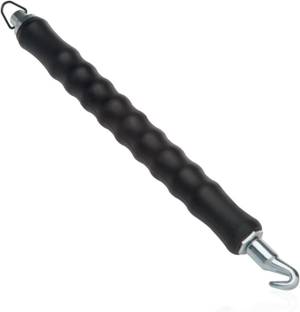 FACILE Auto Rebar Wire Twister Tool - Save Time & Effort, Boost Efficiency Wire Twister Binding Hook Manual Crimper