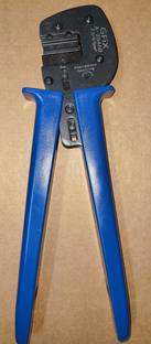 GFIX A-2546B MC4 crimping tool Manual Crimper
