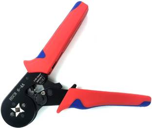 kamcon HSC8 6-4 HSC8 6-4 AWG23-7 Wire Stripper Manual Crimper