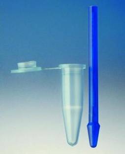 TARSONS 2 Lab Vial