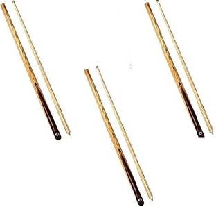 HR Group DUFF-02 DUFFERIN CANADA COMBO OF 3 STICKS Pool, Billiards, Snooker Cue Stick