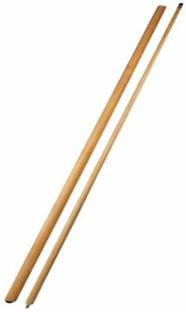 IRIS BS-301 Billiard House Cue Sticks 2-Piece Pool Cue Snooker, Pool, Billiards Cue Stick