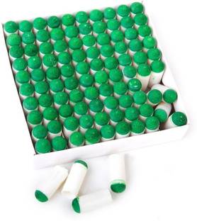 HR Group 666 9MM PUSH ON SNOOKER CUE TIP -SLIP ON CUE TIP Snooker, Pool, Billiards Cue Stick