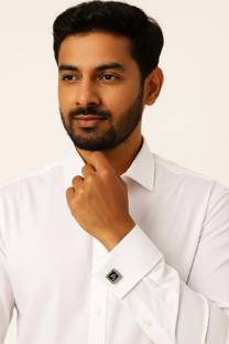FashMade Brass Cufflink