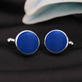 Kavove Enamel Cufflink