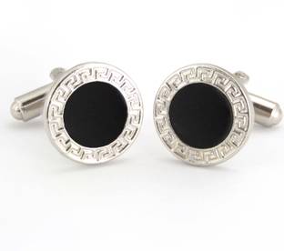 Kavove Metal Cufflink