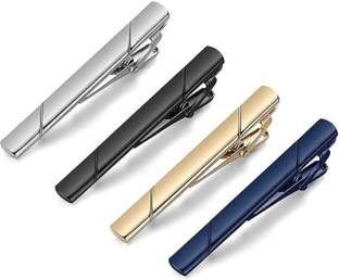 Estervig Metal Tie Pin Set