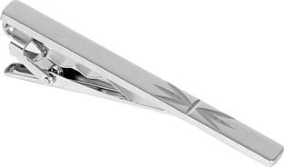 LEONARDI Brass Tie Pin
