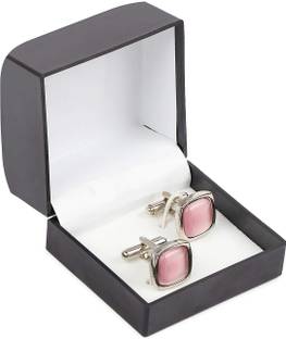 FashMade Stainless Steel Cufflink