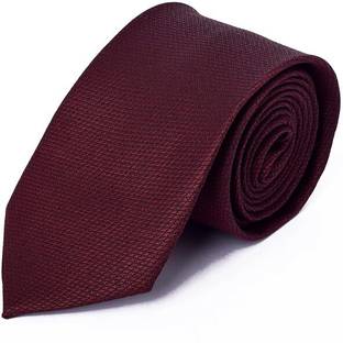 NEUROCLUB Self Design Tie