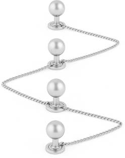 Vama Fashions Metal Cufflink