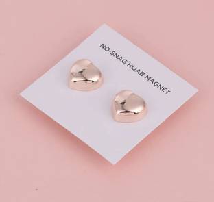 SM PRODUCTS Alloy Cufflink & Tie Pin Set