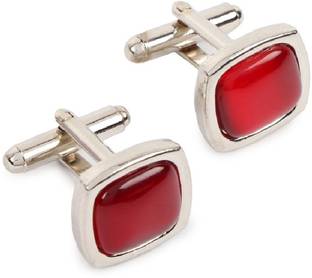 FashMade Stainless Steel Cufflink