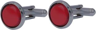 Sorellaz Alloy Cufflink Set