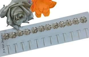 SCARFPIN Stainless Steel Tie Pin Set