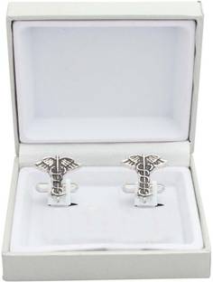 SANDHA Metal Cufflink