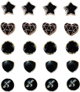 Sorellaz Alloy Cufflink