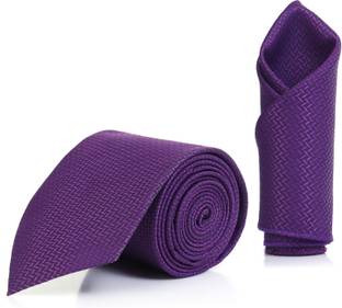 RANDOM STRIPE Printed Tie