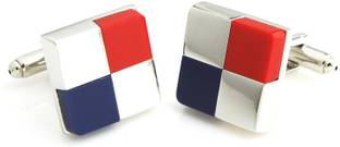 PELUCHE Brass Cufflink
