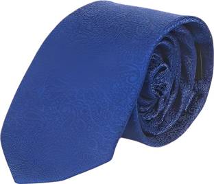 NEUROCLUB Silk Tie & Cufflink